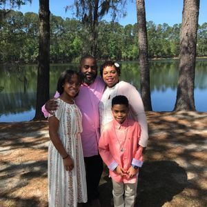 Meet your Posher, Patrick